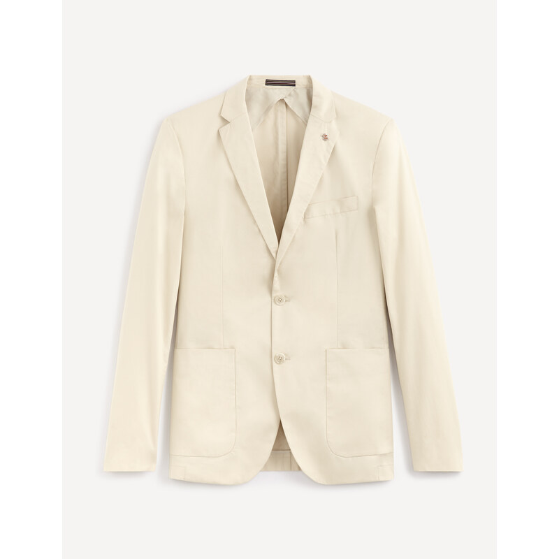 Pánske sako Celio 50514269