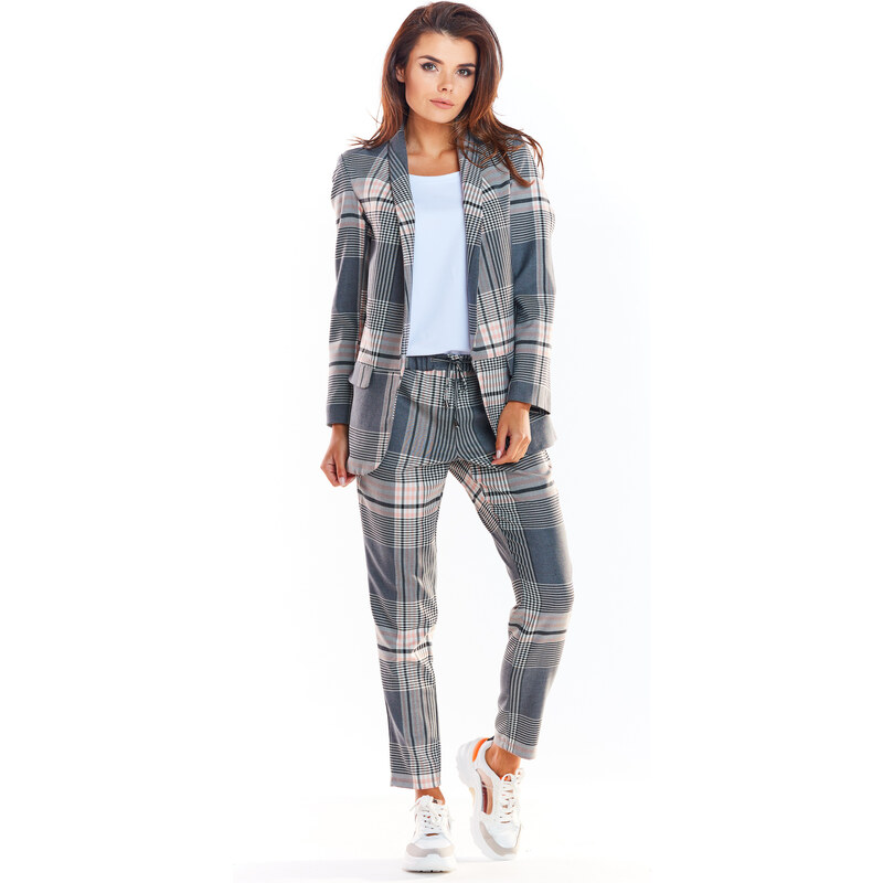 Dámske sako Awama A337 22135793