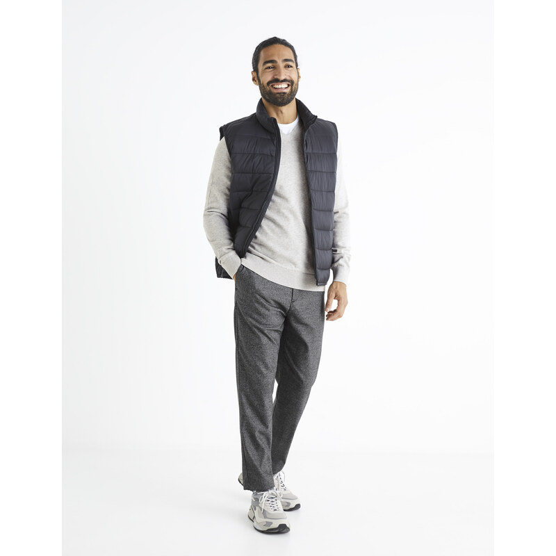 Pánsky sveter Celio Basic 56854208