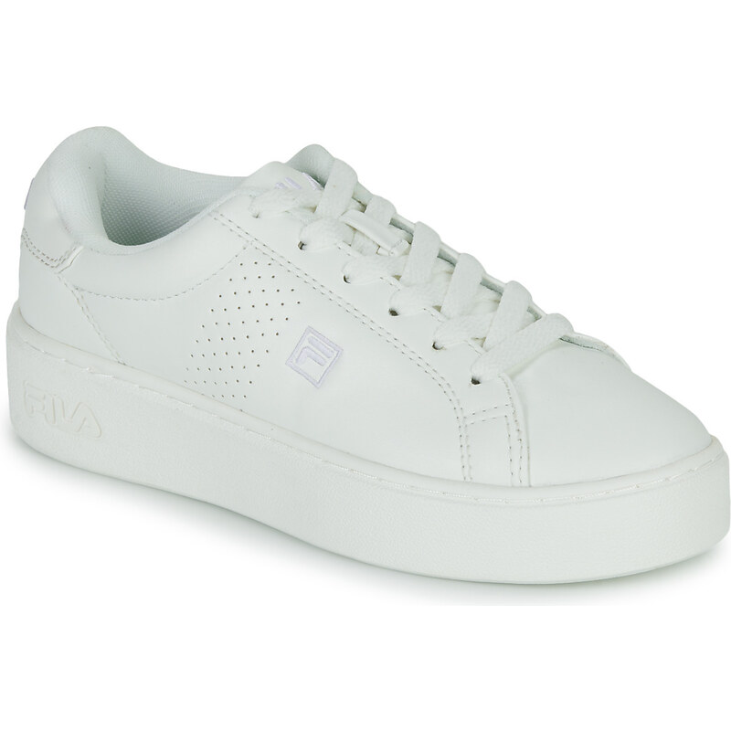 Fila Nízke tenisky CROSSCOURT ALTEZZA kids Fila 37571963