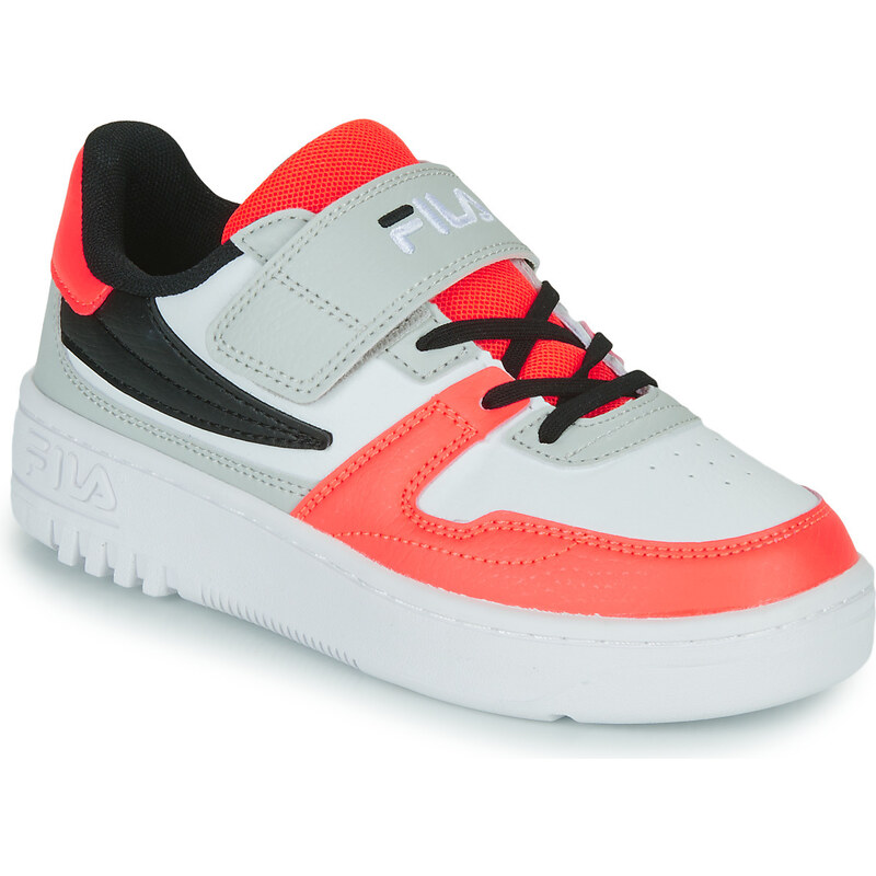 Fila Nízke tenisky FXVENTUNO velcro kids Fila 62496594