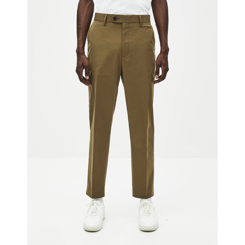 Celio Pants cargo Socrate - Men 67518702