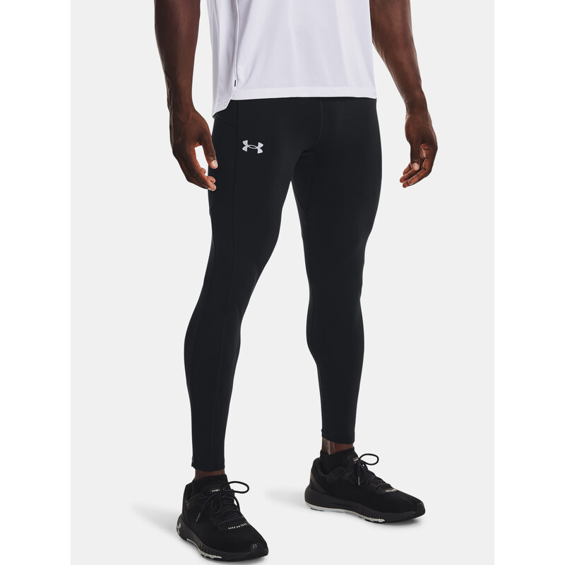 Legíny Under Armour UA Fly Fast 3.0 Tight - čierna 65574739