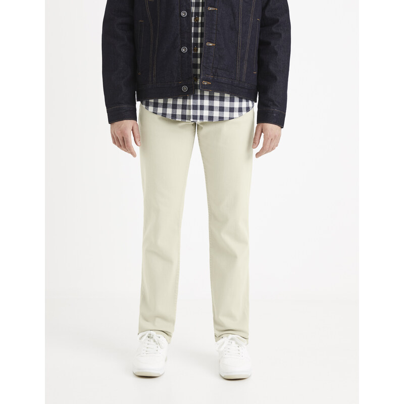 Pánske nohavice Celio Vopry 32719447