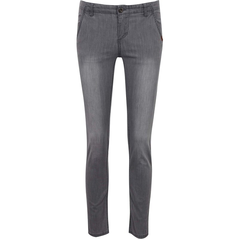 SAM73 Slim fit pre ženy SAM 73 - modrá 50609008