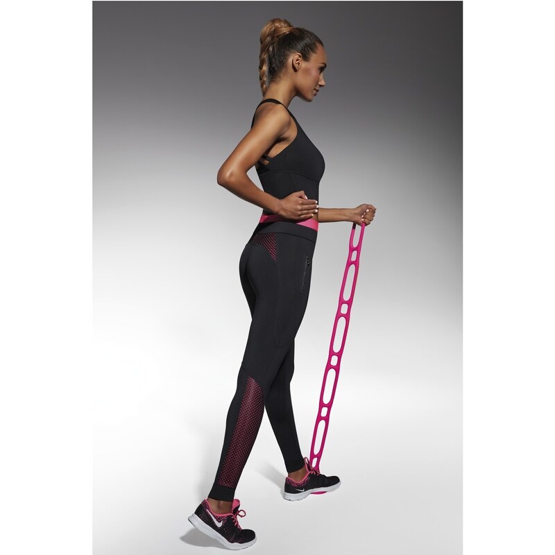 Dámske legíny Bas Bleu 50498174