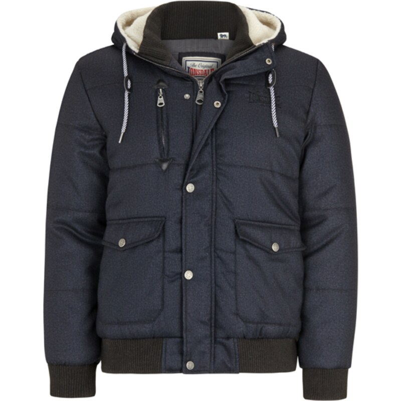 Pánska bunda Lonsdale Winter 50625975