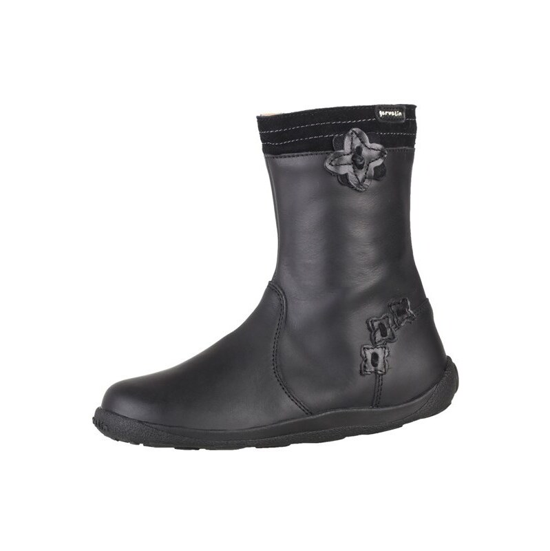 Garvalin čierne tenisky 67680729