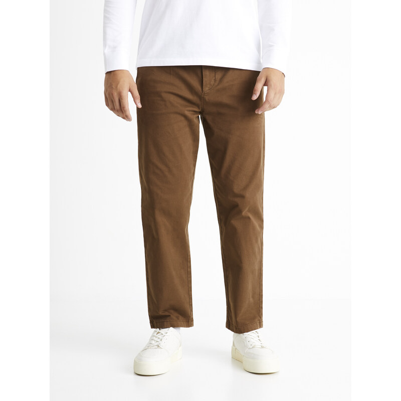 Nohavice Cochicrop Celio 50643580