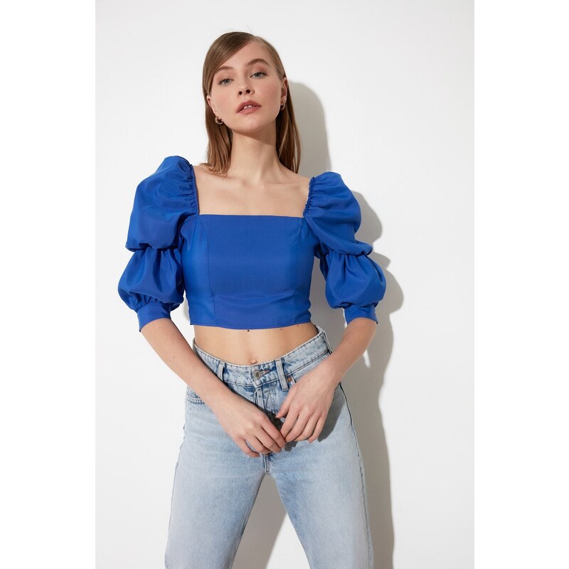 Dámsky top Trendyol 50559495