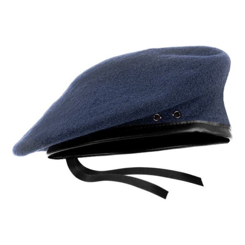 Modrý baret 37388461