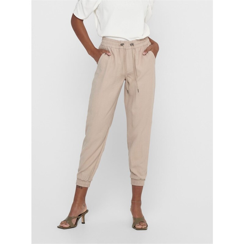 Dámske nohavice Only Kelda 50548116