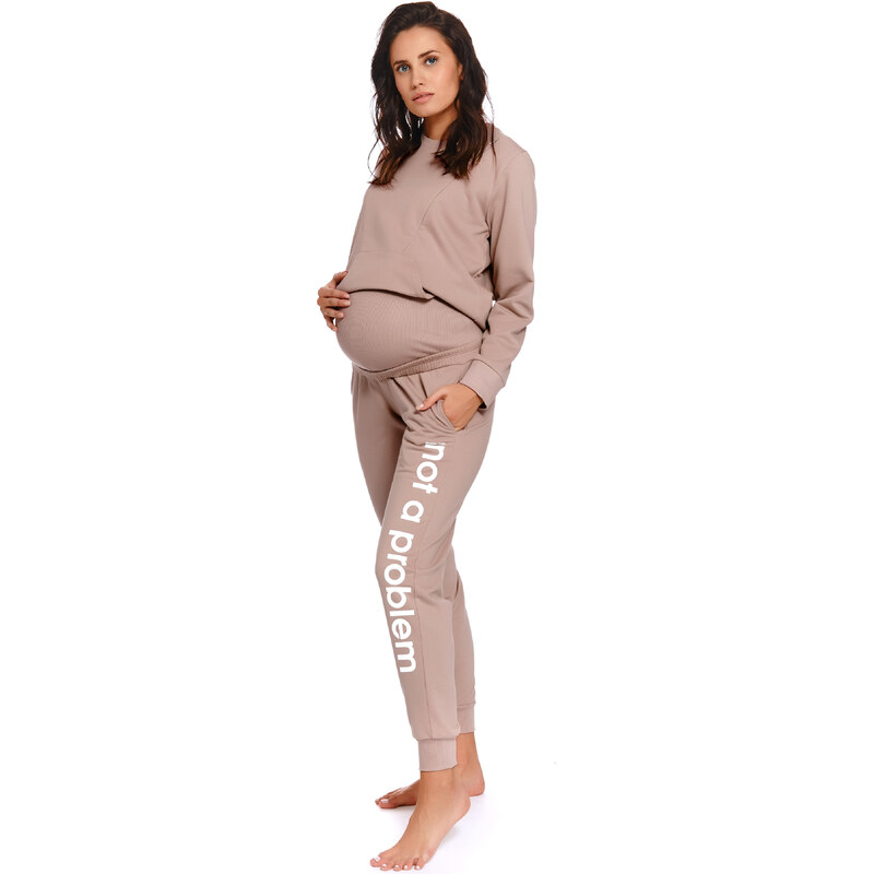 Doctor Nap Doktor Nap Dámske Nohavice Spo.4238. 50617535