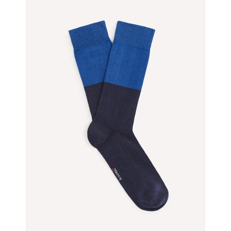 Celio High Cotton Socks - Men 67497320