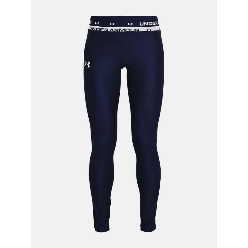 E-shop Detské legíny Under Armour HeatGear