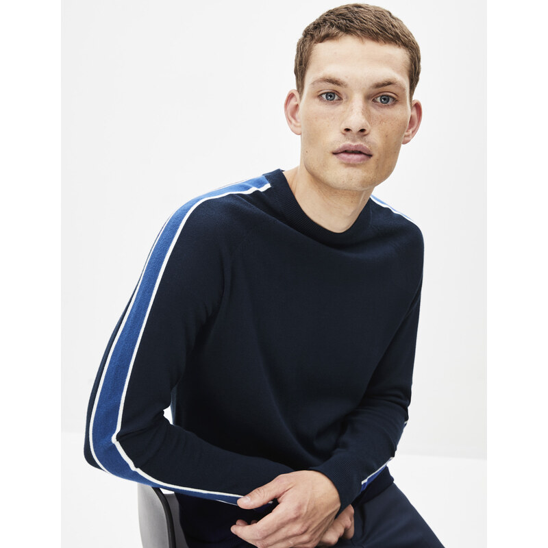 Celio Sweater Pefunk Overhead - Men 67518710