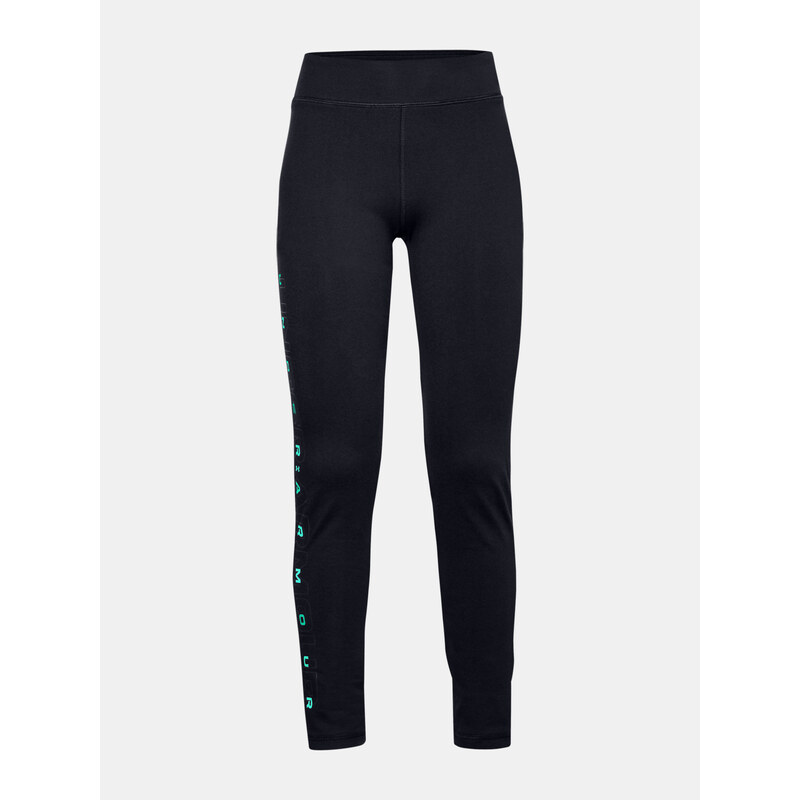E-shop Under Armour Leggings Favorites Legging-BLK - Girls