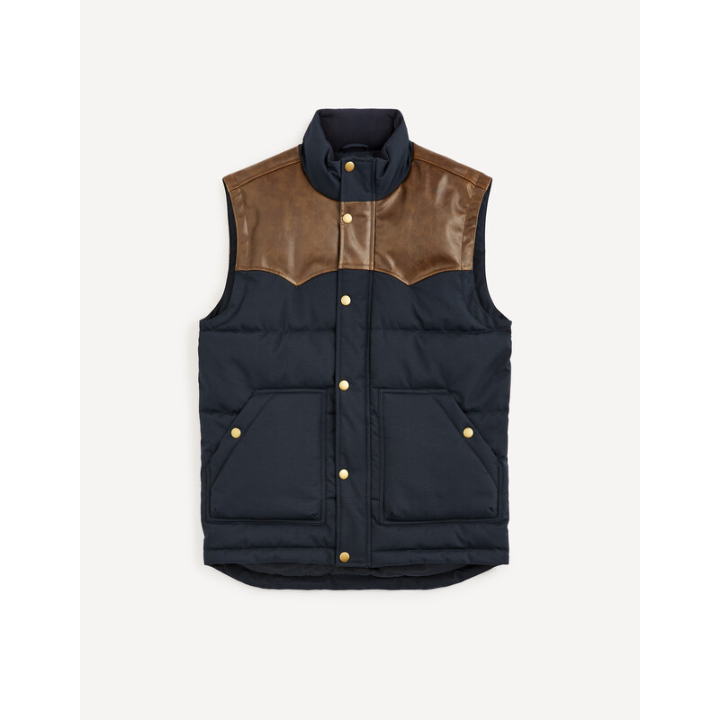 Pánska vesta Celio Dumountain 42104451