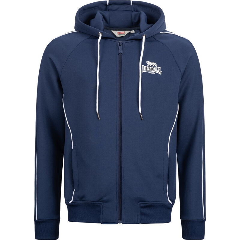 Pánska mikina Lonsdale Zip-Up 36118591