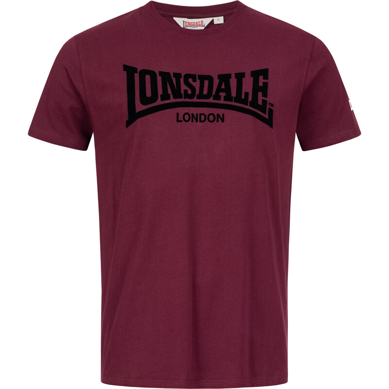 Pánske tričko Lonsdale Original 36035889