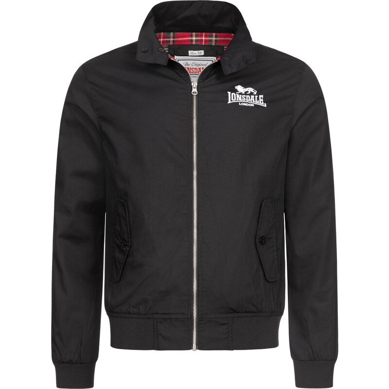 Pánska bunda Lonsdale 36167242