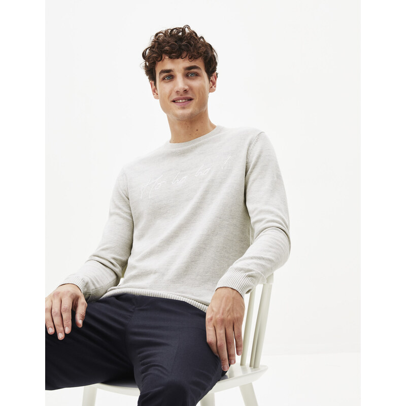 Celio Sweater Apenoel - Men 55753270