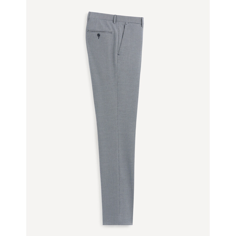 Celio Formal Trousers Coeric - Men 66850800