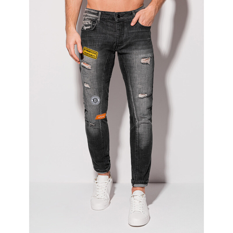 Pánske rifle Edoti 37771413