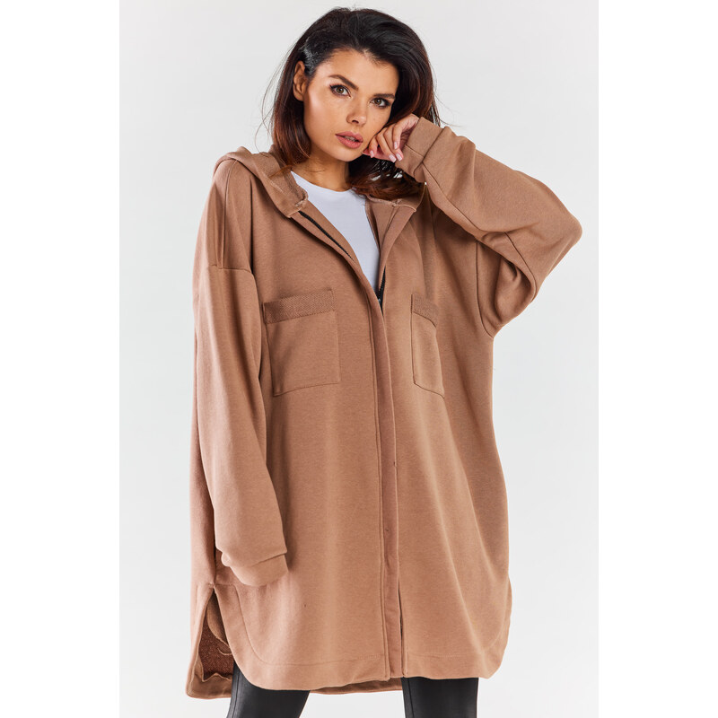 Infinite You Womans Hoodie M281 57119750