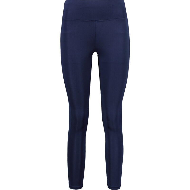 Dámske oblečenie Trendyol TWOAW21TA0030/Navy blue 28377301