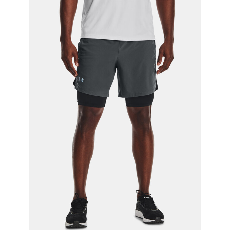 E-shop Pánske kraťasy Under Armour Launch