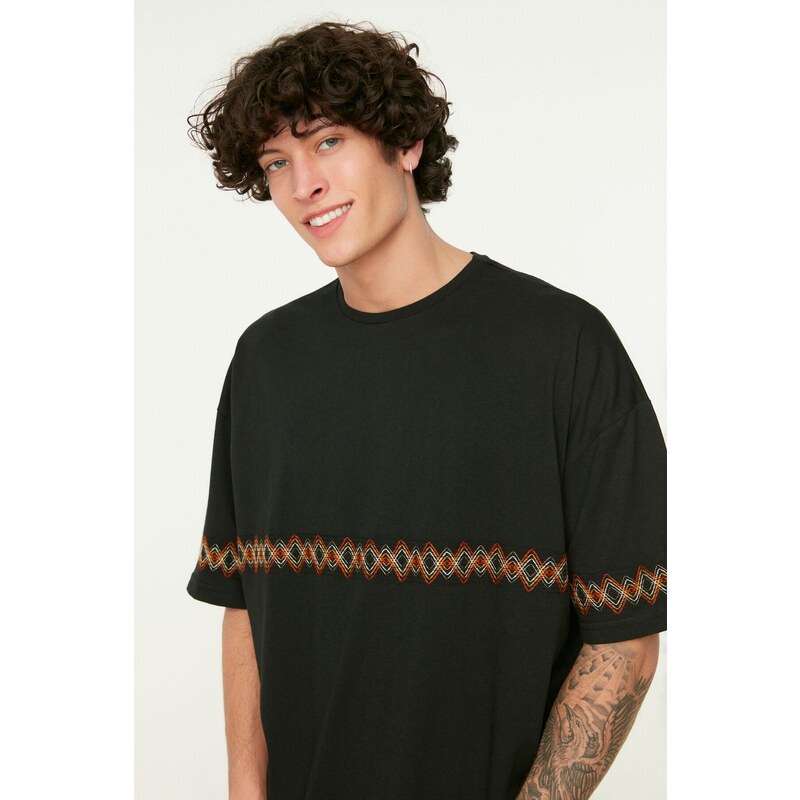 Pánske tričko Trendyol 50553337