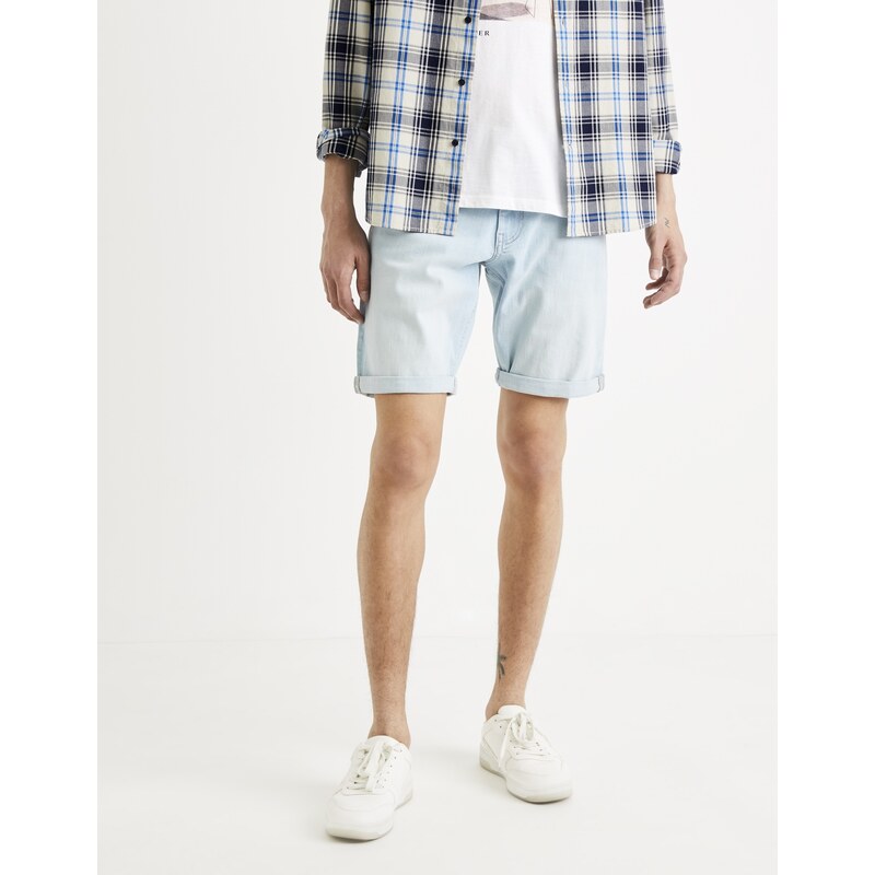 Celio Shorts Tofirstbm - Mens 55554914