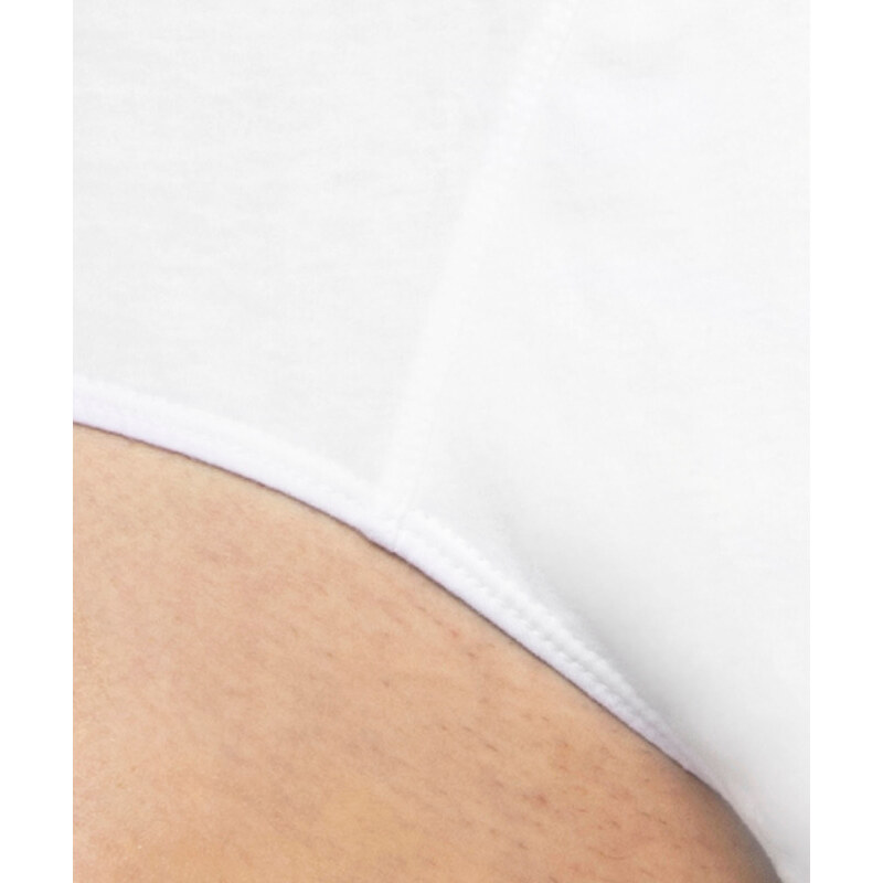 Atlantic 3-PACK pánske klasické slipy 64613231