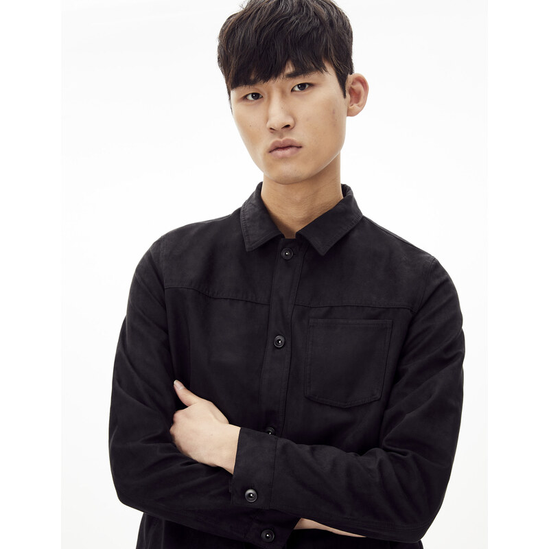 Celio Rujadaim Jacket with Collar - Men 67548332