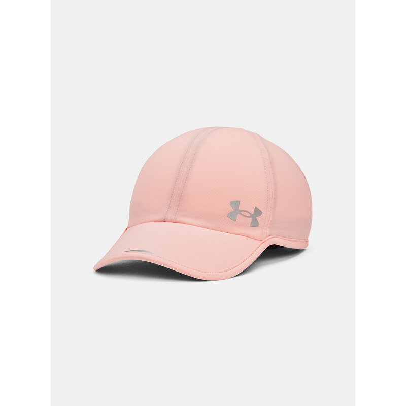 Under Armour Cap Iso-chill Launch Wrapback-PNK - Women 69108669