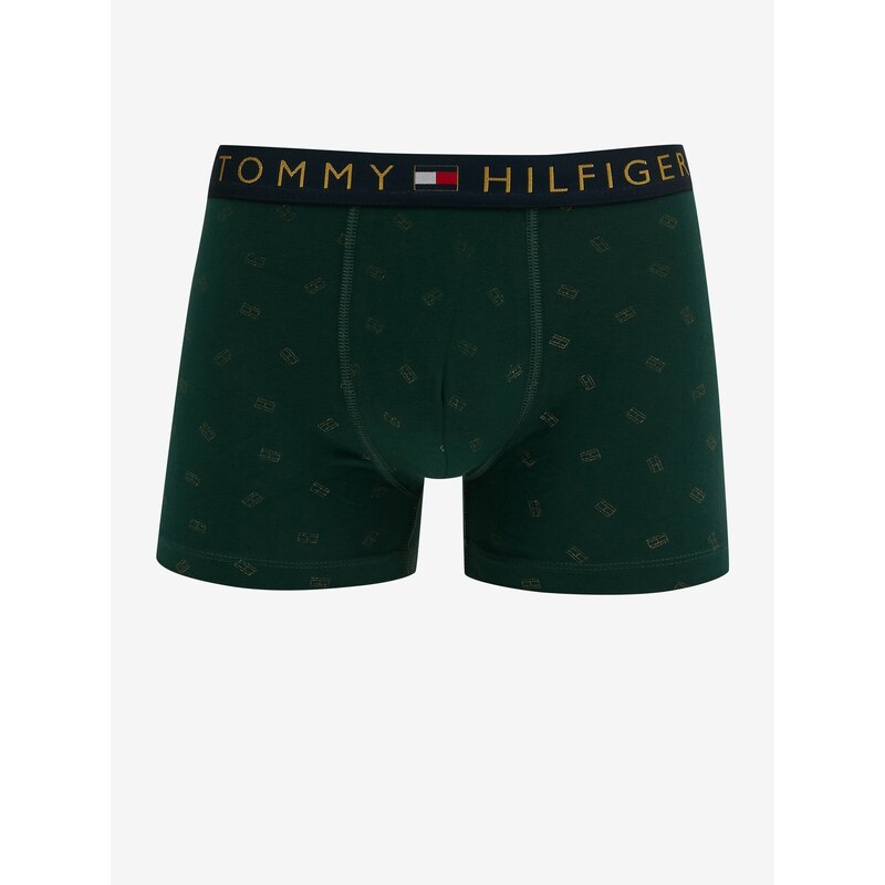 Tommy Hilfiger Underwear Boxerky pre mužov Tommy Hilfiger - zelená, 66817303