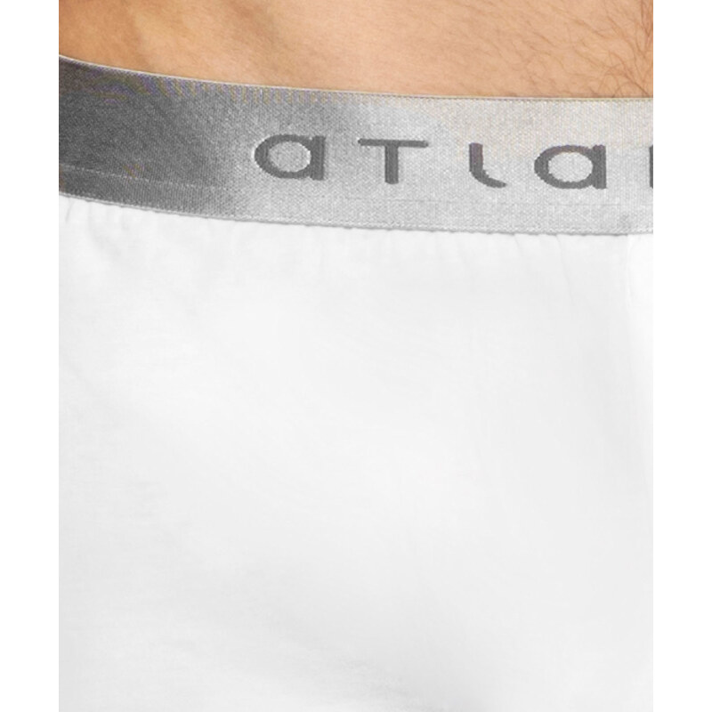 Atlantic Bokserki Męskie Luźne 64613191