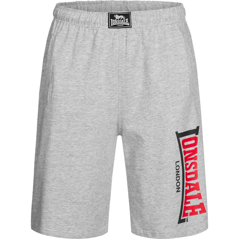 Pánske kraťasy Lonsdale 36035842