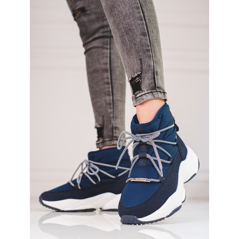 Dámske tenisky BIG STAR SHOES 80103 50551855