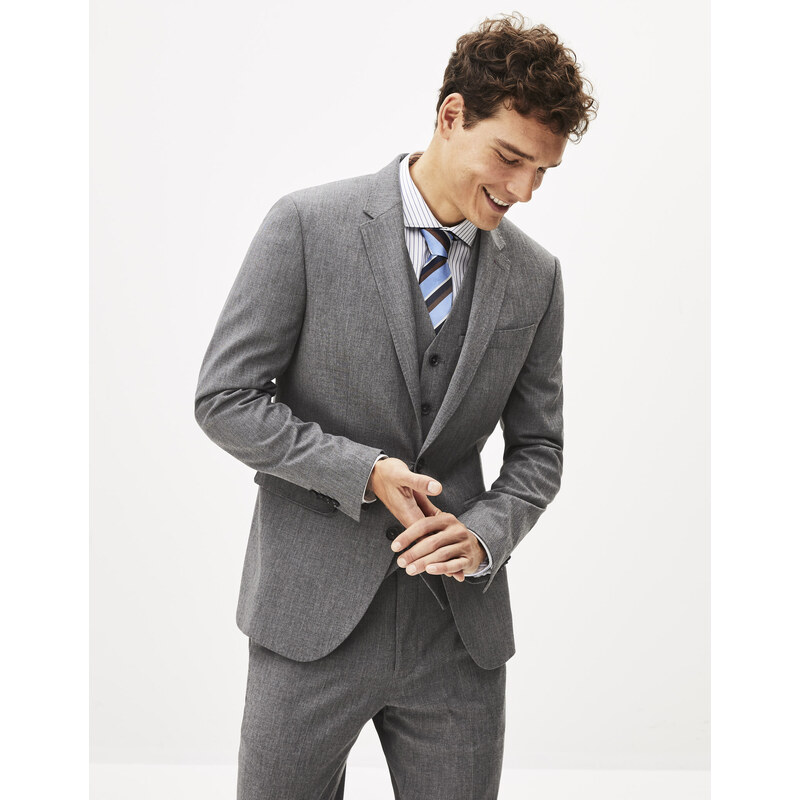 Celio Jacket Puantoine slim - Men 67548323