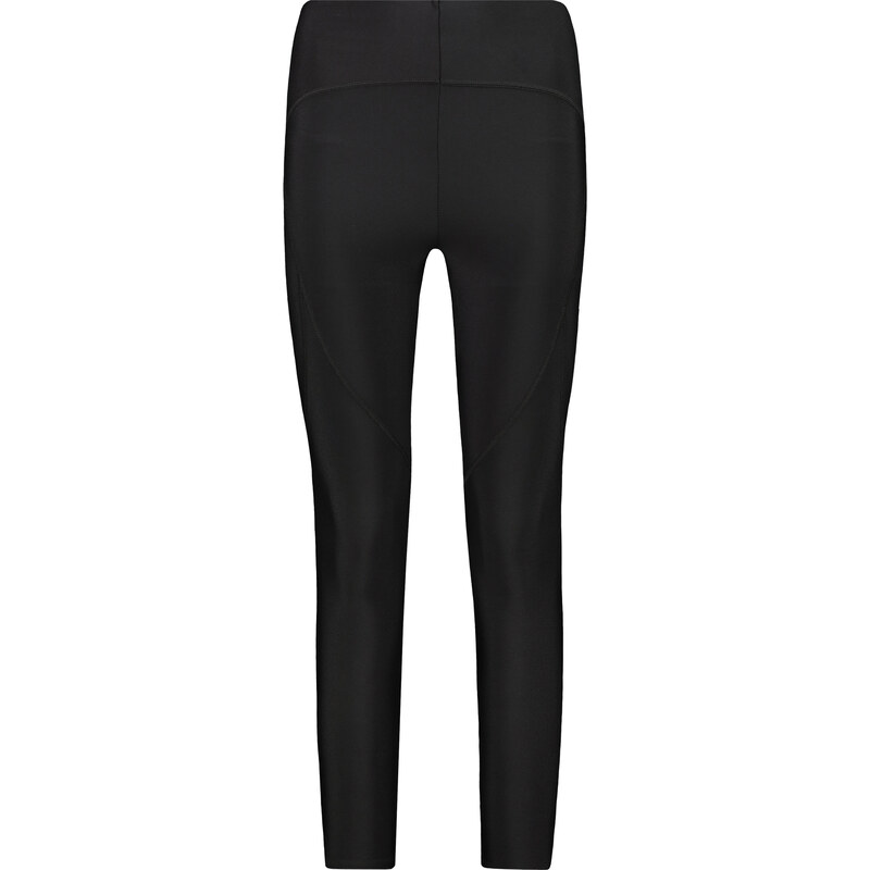 Trendyol Black kompresné športové legíny po celej dĺžke 64608240