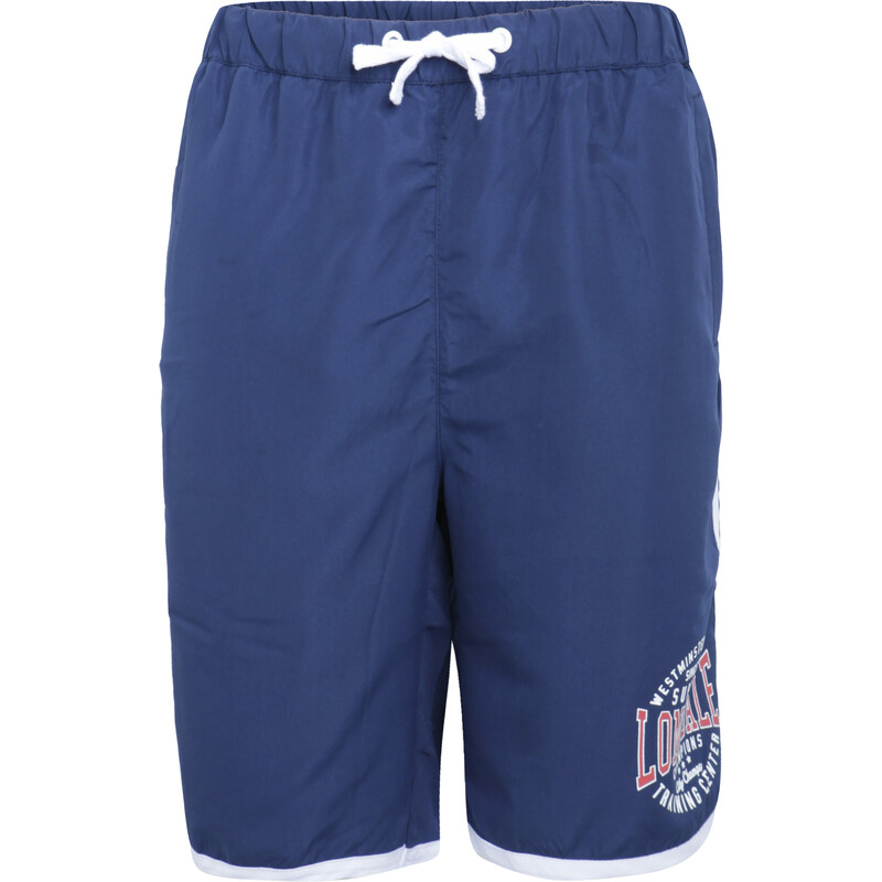 Lonsdale Mens beach shorts regular fit 67526393