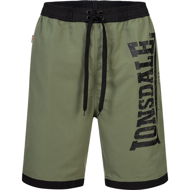 Pánske plavky Lonsdale 36244531