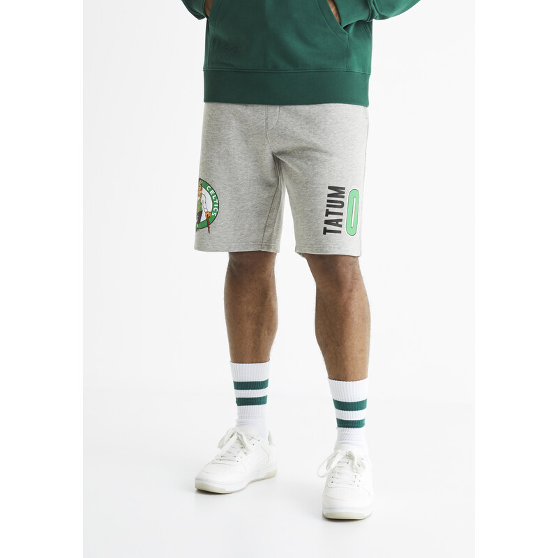Teplákové šortky NBA Boston Celtics Celio 50525412