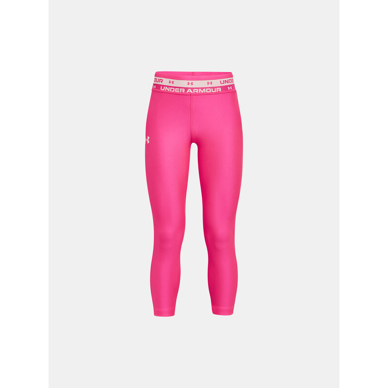 Dievčenské legíny Under Armour HG UA 64769099