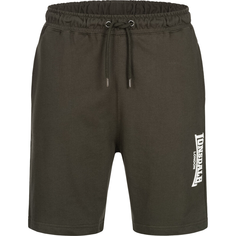 Pánske kraťasy Lonsdale 36166111