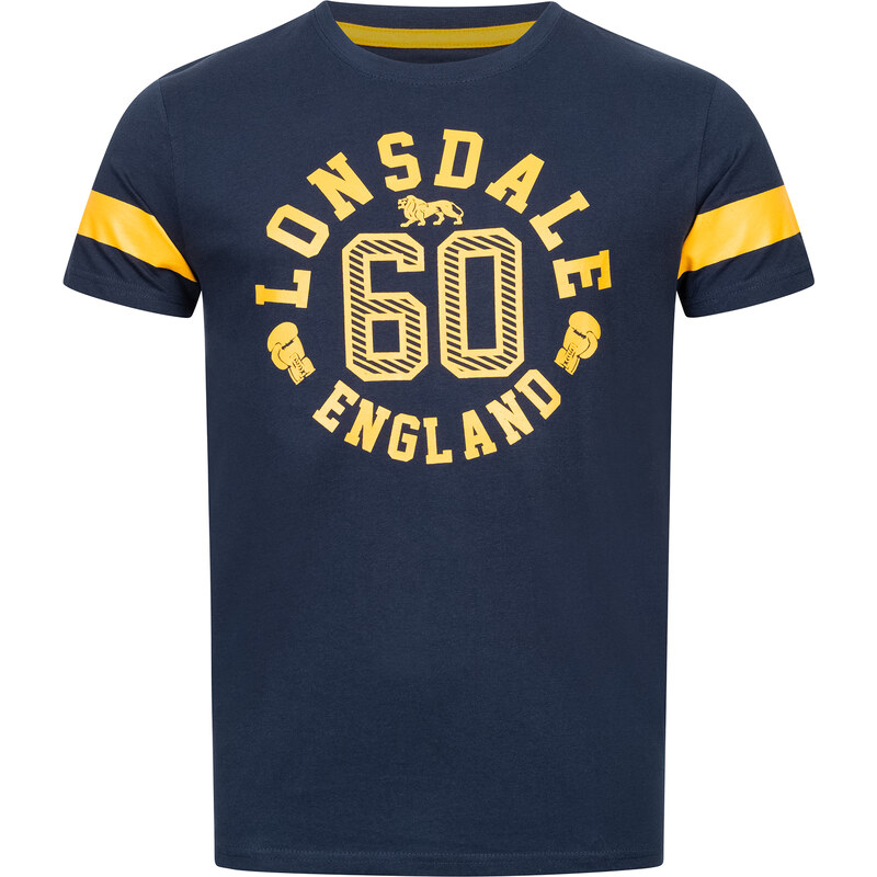 Pánske tričko Lonsdale 50642604