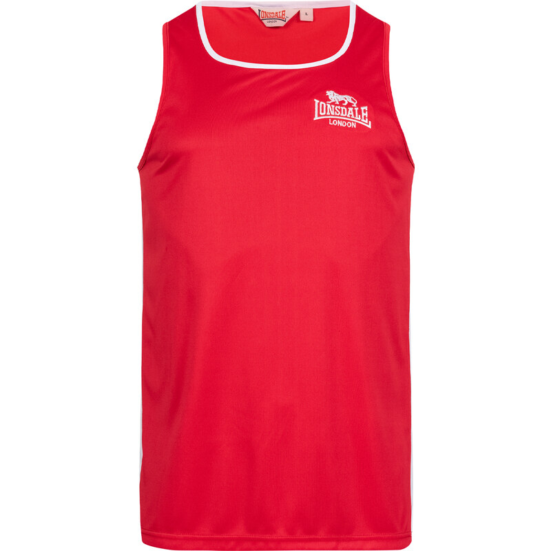 Pánske tielko Lonsdale 50642817