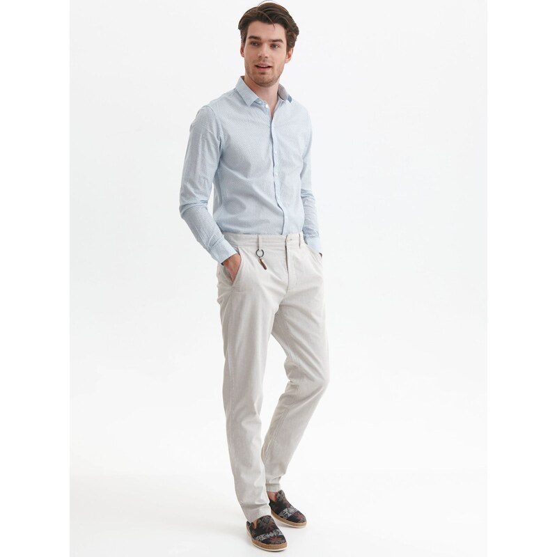 Pánske nohavice Top Secret 34285630